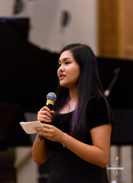 Led end-to-end planning and execution of 50+ events as founder of a 100+ member youth nonprofit, raising $46K+ for global causes.